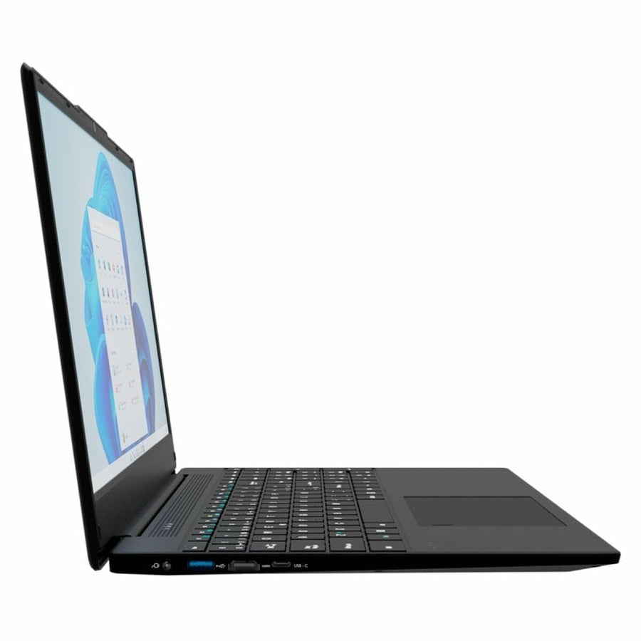 Laptop Alurin Flex Advance Qwerty in Spagnolo 15,6