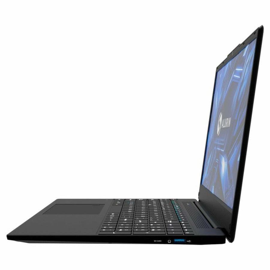 Laptop Alurin Flex Advance 15,6