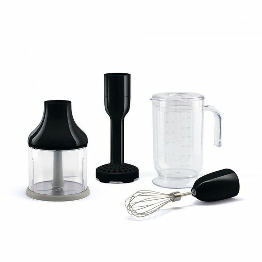 Kit di Accessori Smeg HBAC11BL Nero