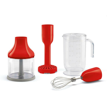 Kit di Accessori Smeg HBAC11RD Rosso