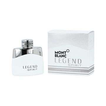 Profumo Uomo Montblanc EDT Legend Spirit 50 ml