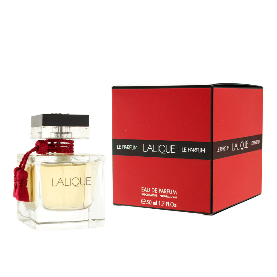 Profumo Donna Lalique Le Parfum EDP 50 ml