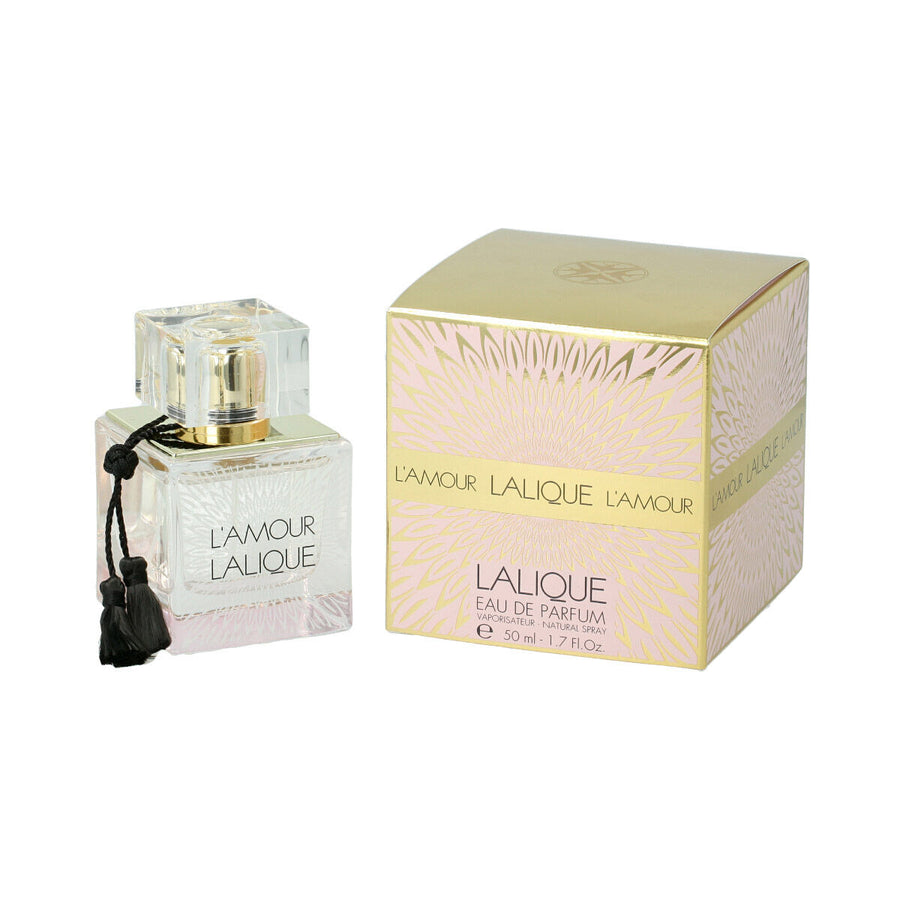 Profumo Donna Lalique EDP L'amour 50 ml