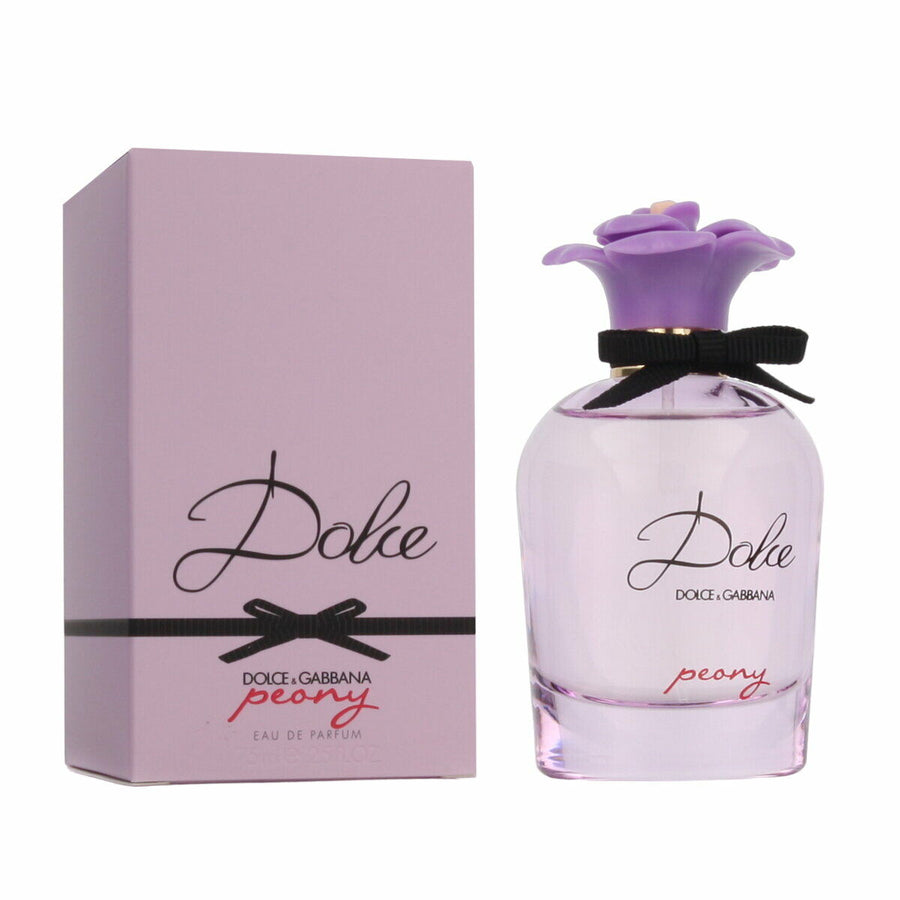 Profumo Donna Dolce & Gabbana EDP Dolce Peony 75 ml