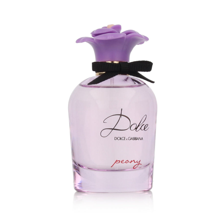 Profumo Donna Dolce & Gabbana EDP Dolce Peony 75 ml