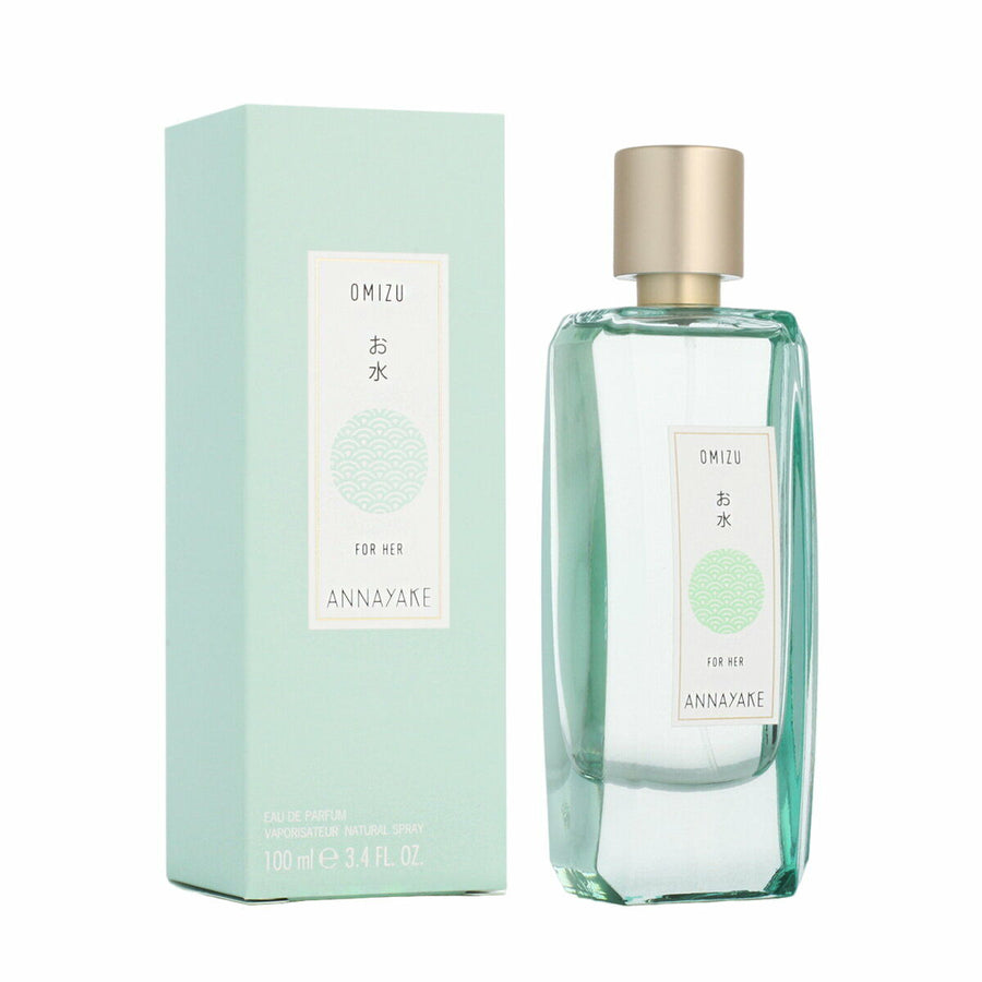 Profumo Donna Annayake Omizu For Her EDP 100 ml