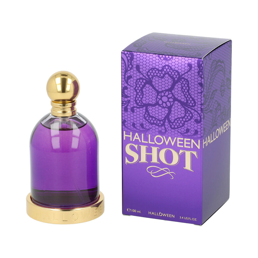 Profumo Donna Halloween EDT Halloween Shot 100 ml