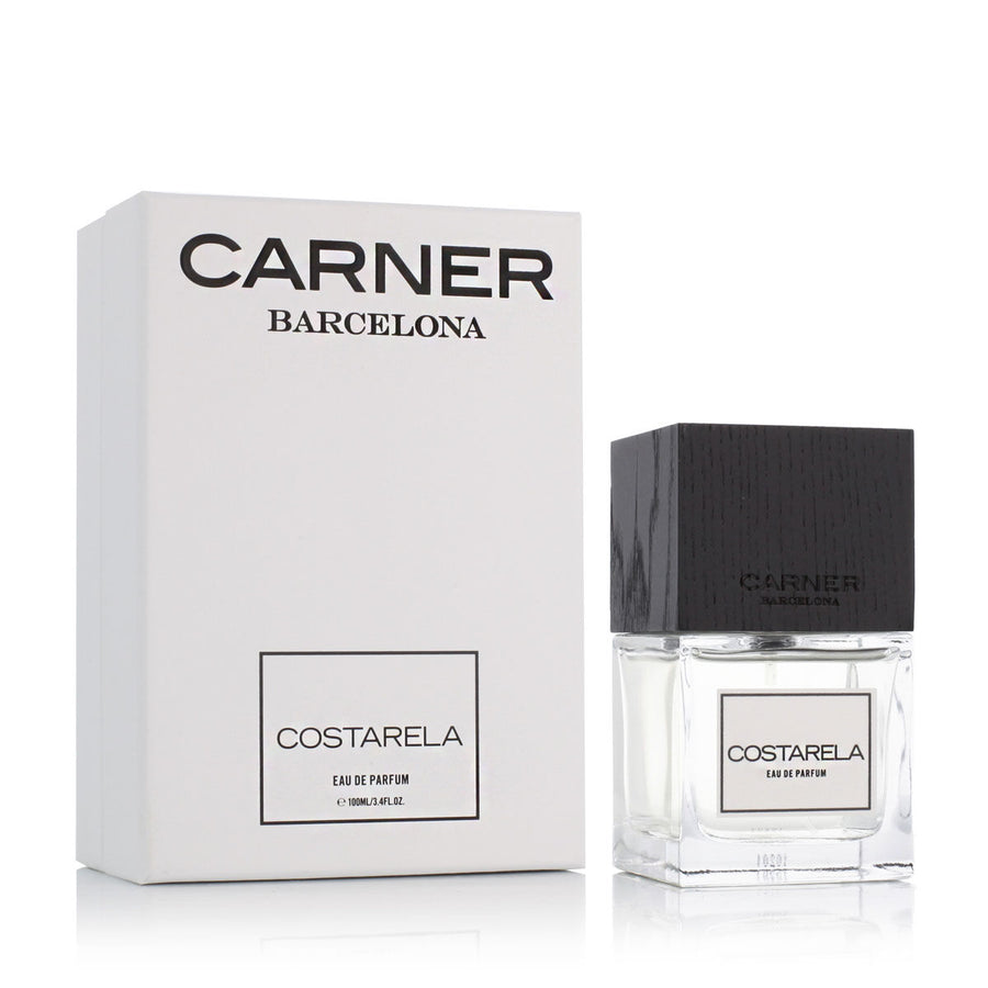 Profumo Unisex Carner Barcelona EDP Costarela 100 ml