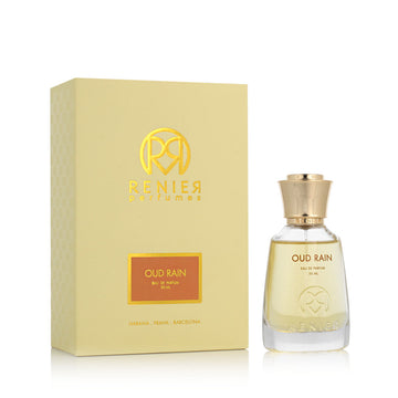 Profumo Unisex Renier Perfumes EDP Oud Rain 50 ml