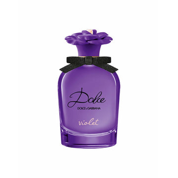 Profumo Donna Dolce & Gabbana EDT Dolce Violet 75 ml