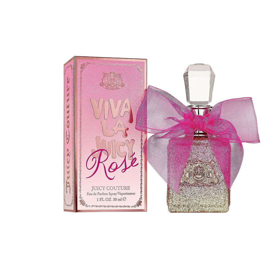 Profumo Donna Juicy Couture EDP Viva La Juicy Rosé 30 ml