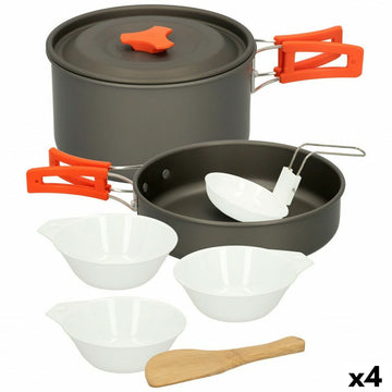 Set da Cucina Aktive 4 Unità