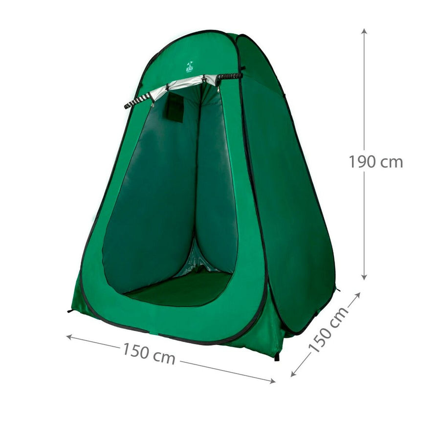 Tenda da Campeggio Aktive