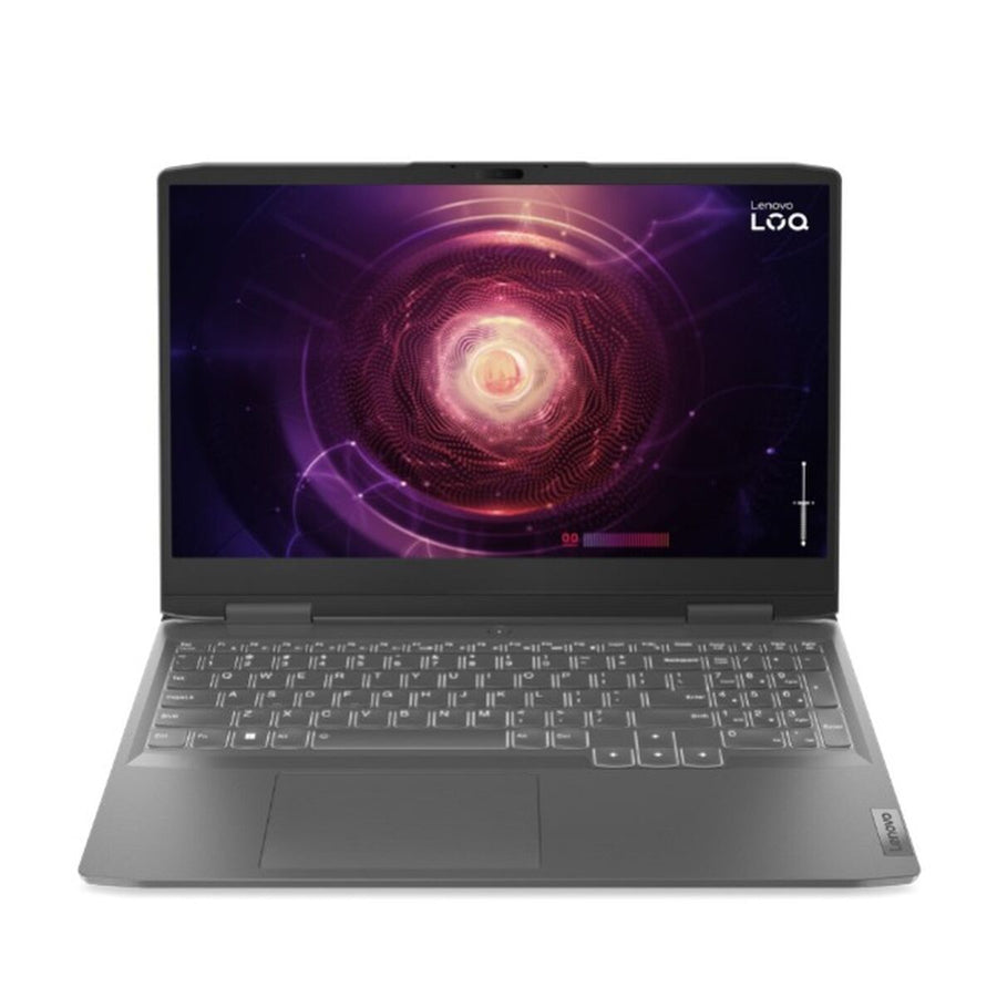 Laptop Lenovo LOQ 15,6