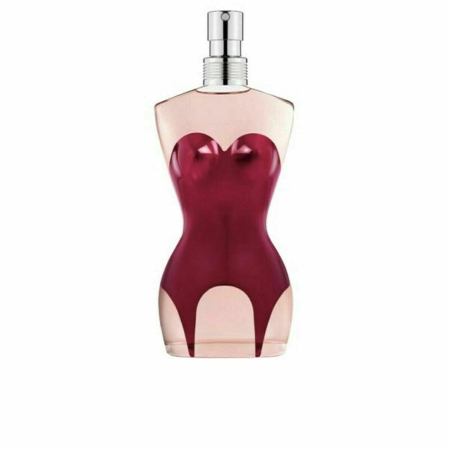 Profumo Donna Classique Jean Paul Gaultier EDP