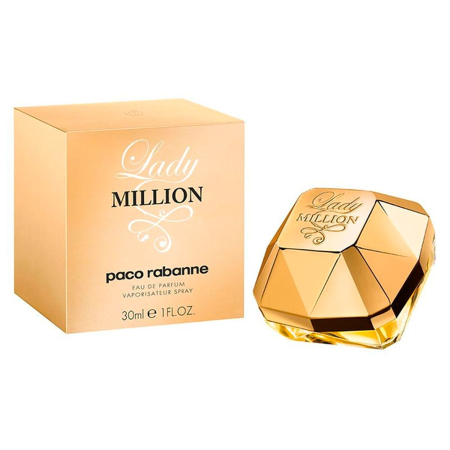 Profumo Donna Lady Million Paco Rabanne EDP EDP