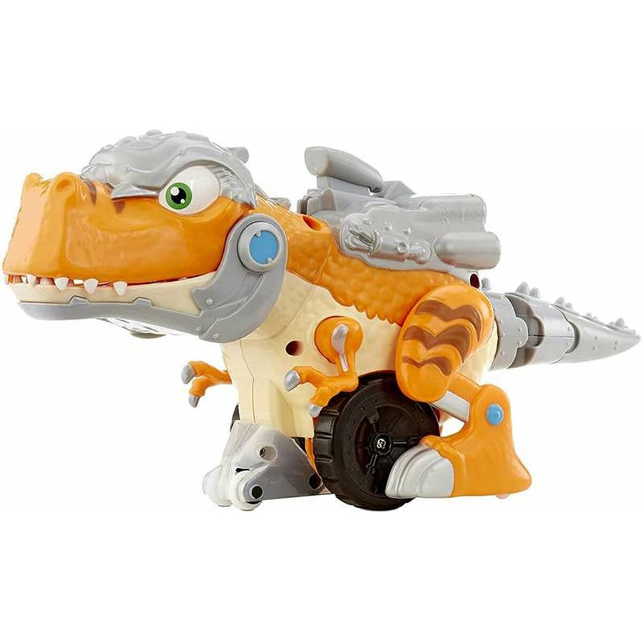 Dinosauro Little Tikes T-Rex Strike: Walk, Roar and Spin! Radiocomando