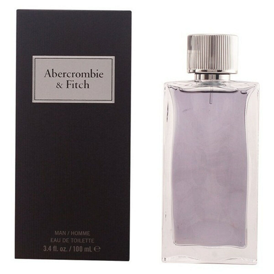 Profumo Uomo First Instinct Abercrombie & Fitch EDT