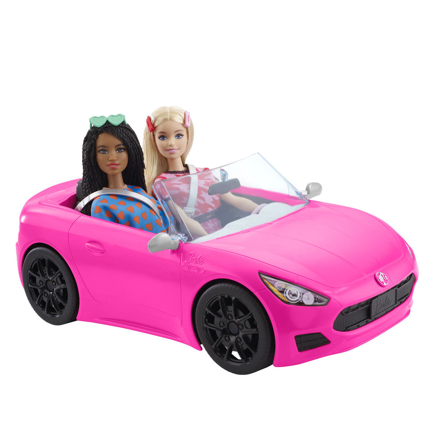 Macchina a giocattolo Barbie Vehicle