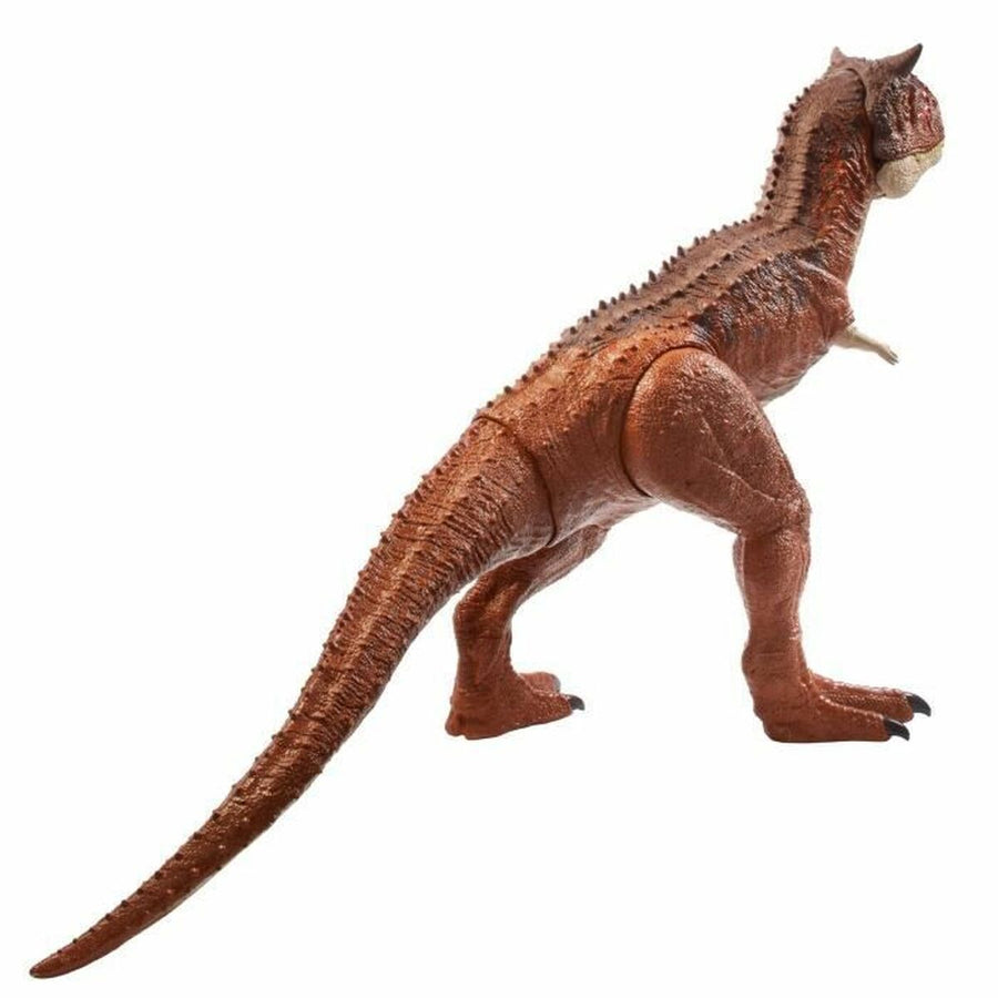 Dinosauro Mattel Jurassic World - Carnotaurus Toro Super Colossal 90 cm