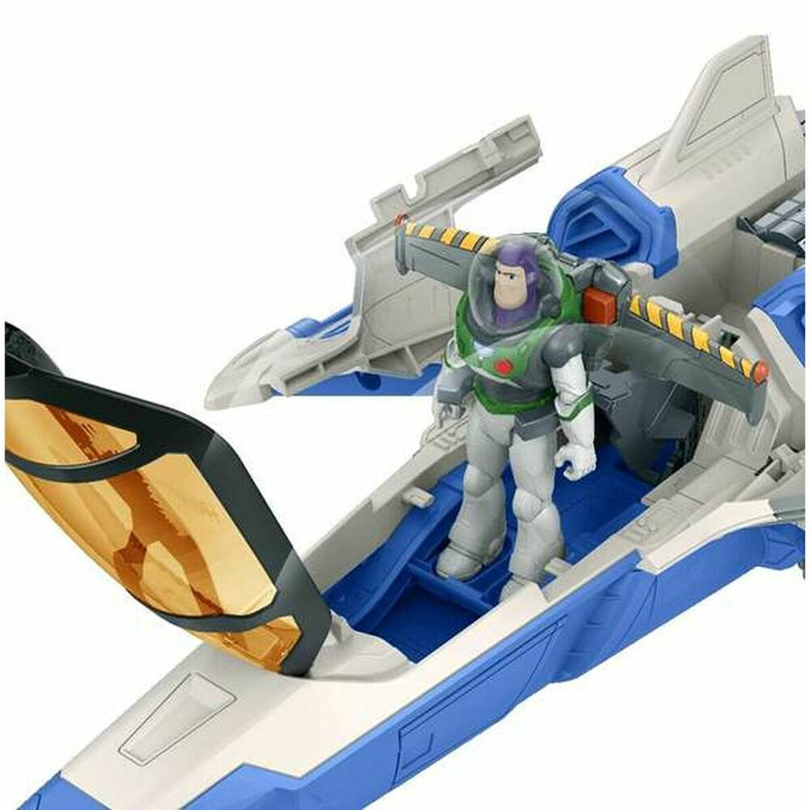 Nave spaziale Mattel Lightyear