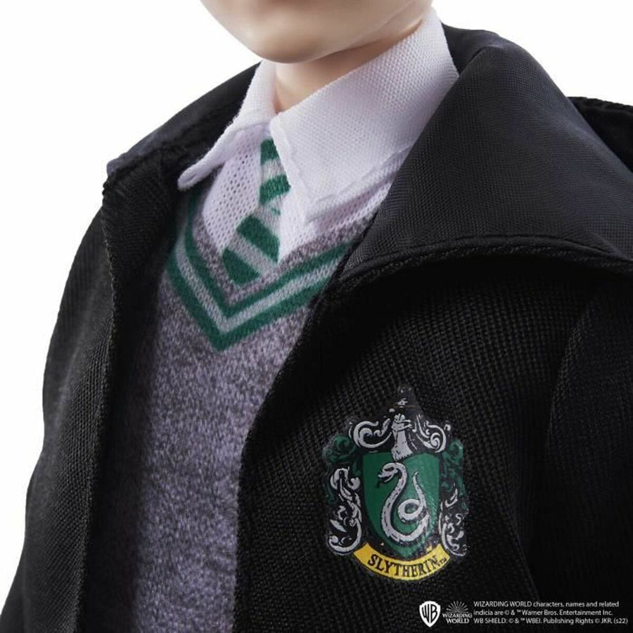 Personaggio Mattel Draco Malfoy