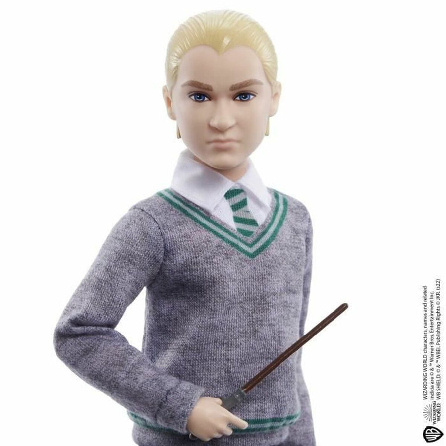 Personaggio Mattel Draco Malfoy