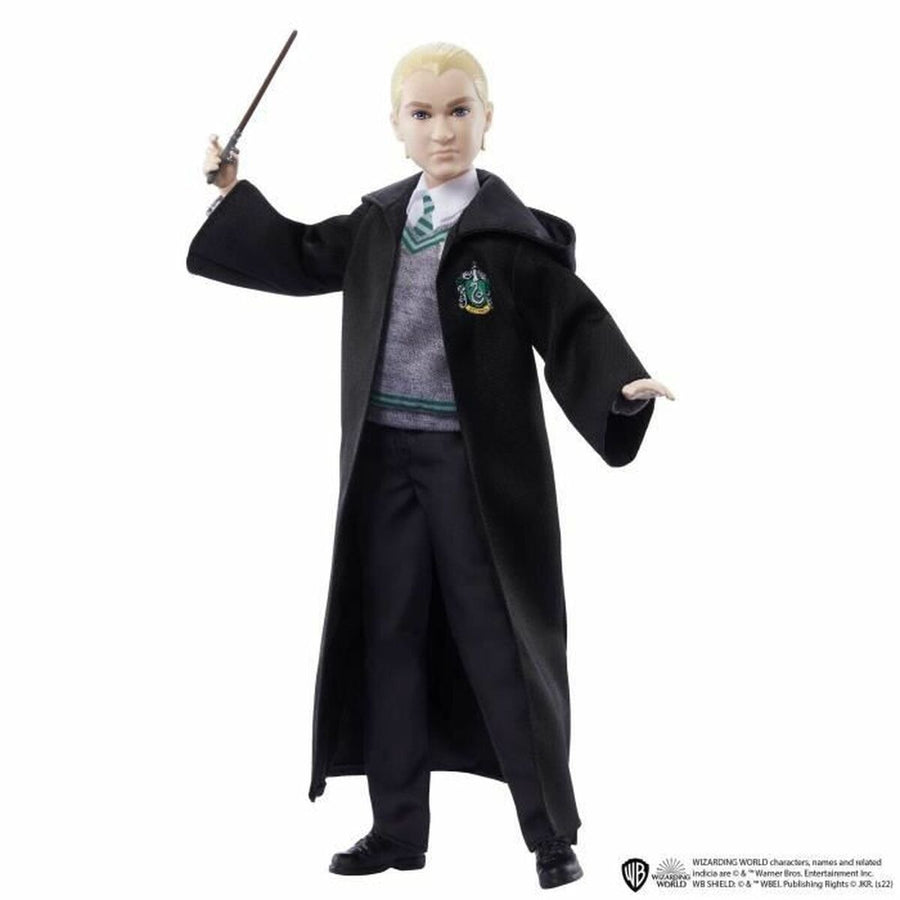 Personaggio Mattel Draco Malfoy