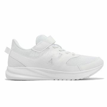 Scarpe Sportive per Bambini New Balance 570v3 Bianco