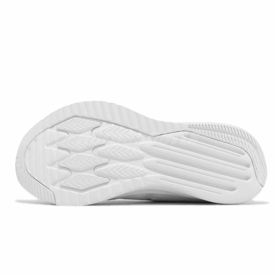 Scarpe Sportive per Bambini New Balance 570v3 Bianco