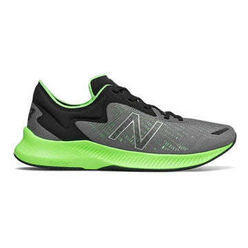 Scarpe da Running per Adulti New Balance MPESULL1 Grigio Verde Uomo