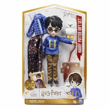 Bambola Spin Master Harry Potter 20 cm