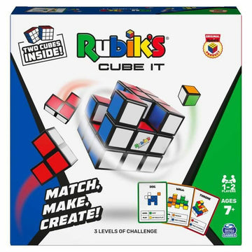 Gioco di abilità Rubik's