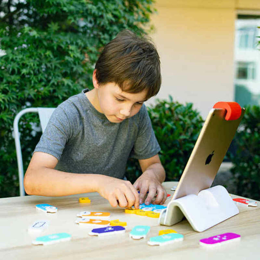 Gioco Educativo CODING FAMILY BUNDLE OSMO