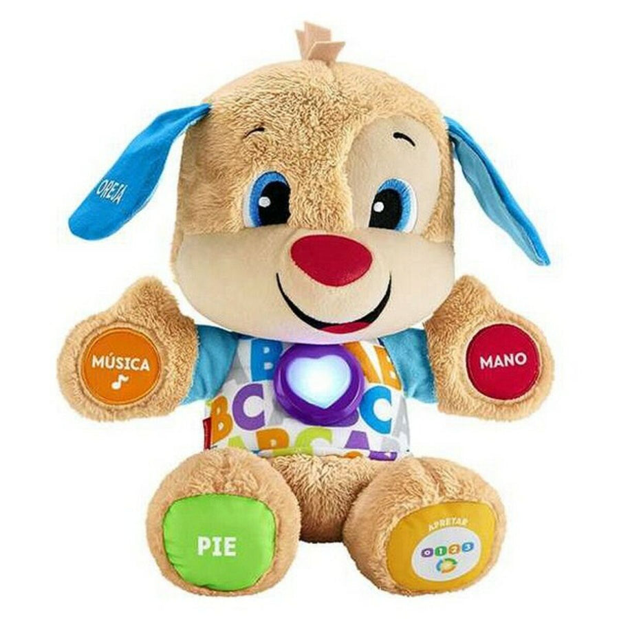 Peluche Musicale Mattel Suono