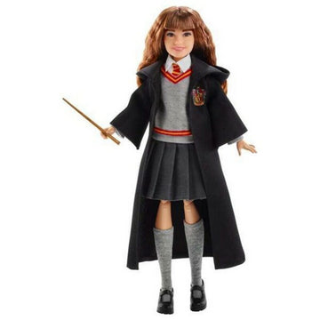 Bambola Hermione Granger Mattel (Harry Potter)