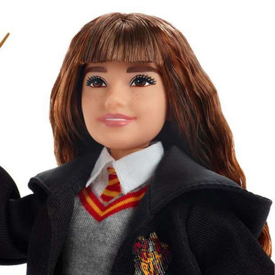 Bambola Hermione Granger Mattel (Harry Potter)