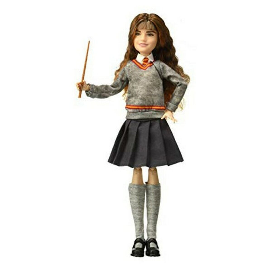 Bambola Hermione Granger Mattel (Harry Potter)