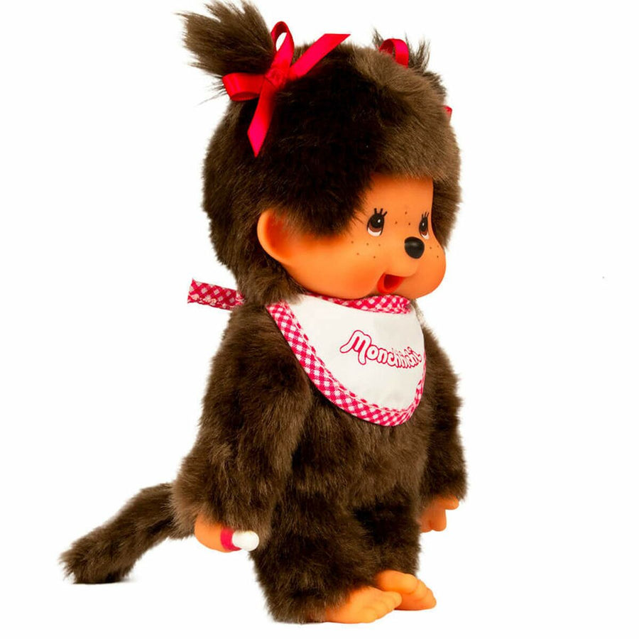 Peluche Bandai Monchhichi