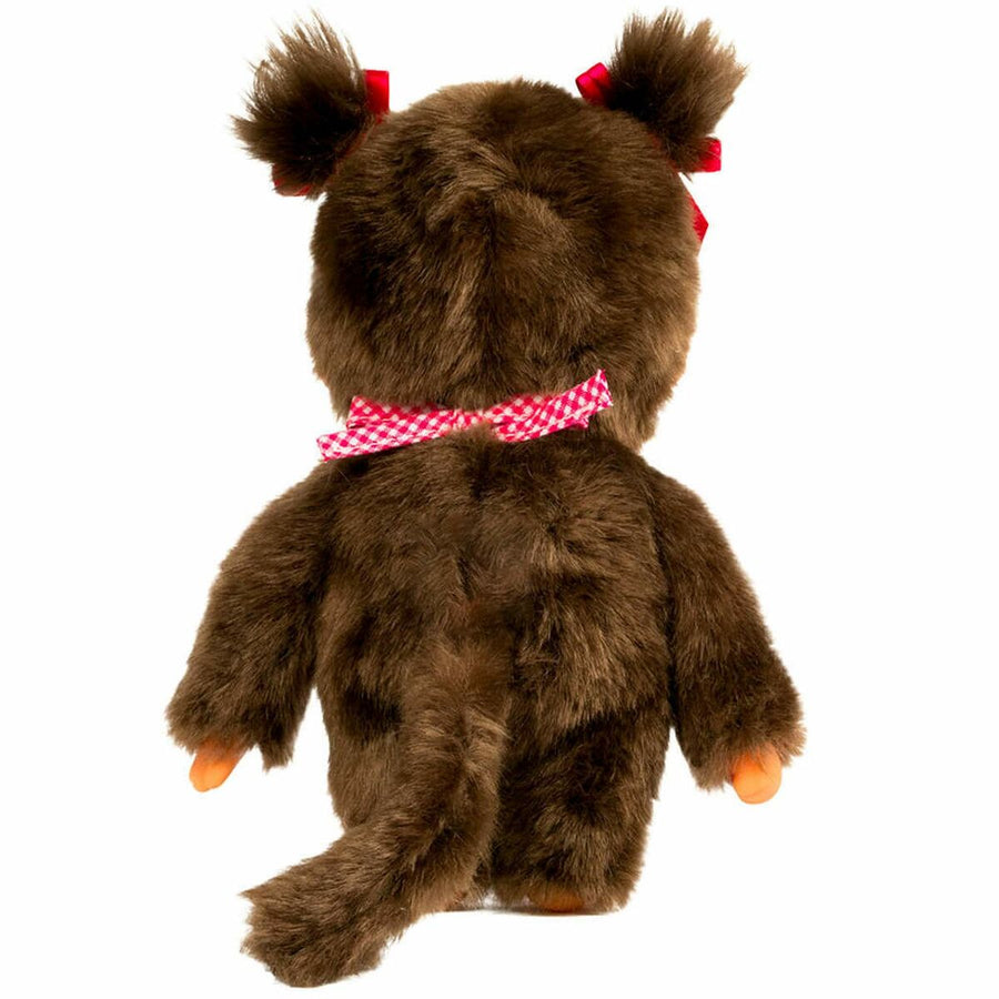 Peluche Bandai Monchhichi