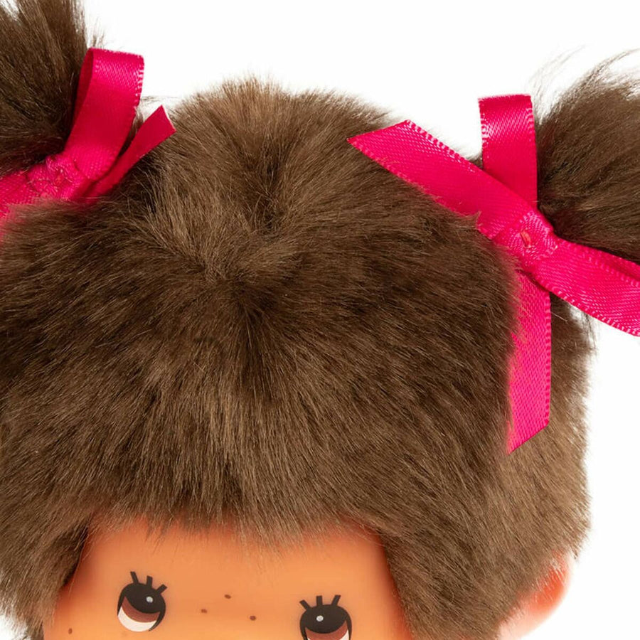 Peluche Bandai Monchhichi