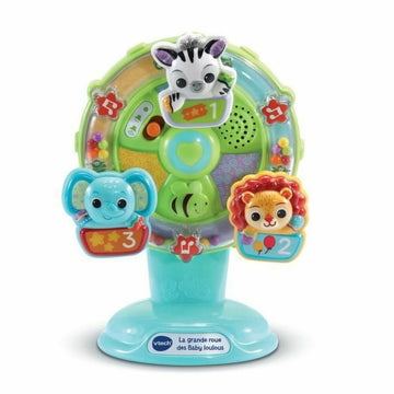 Gioco educativo Vtech Baby The Baby Loulous