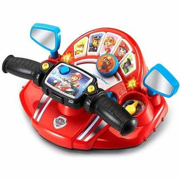 Giocattolo per bebè Vtech Super Pilote Educatif