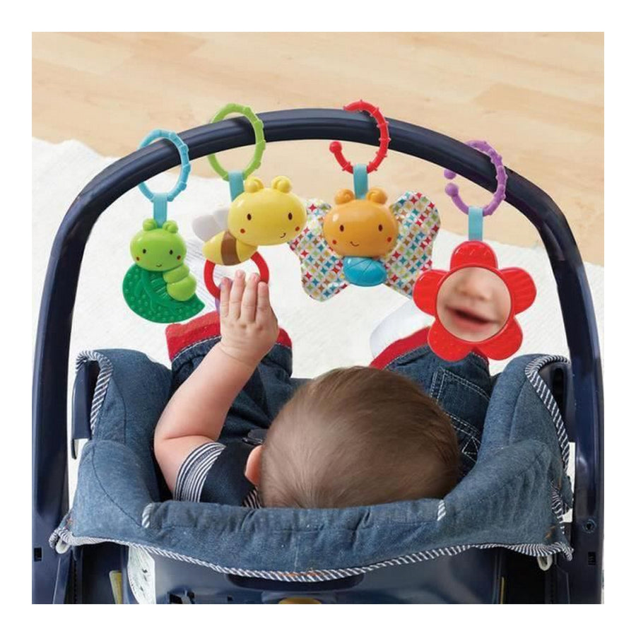 Tappeto da gioco Vtech Baby 80-190605