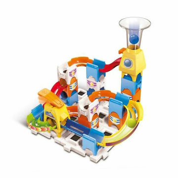 Gioco Educativo Vtech Discovery Set XS100