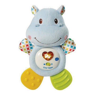 Gioco educativo Vtech Baby Croc'Hippo