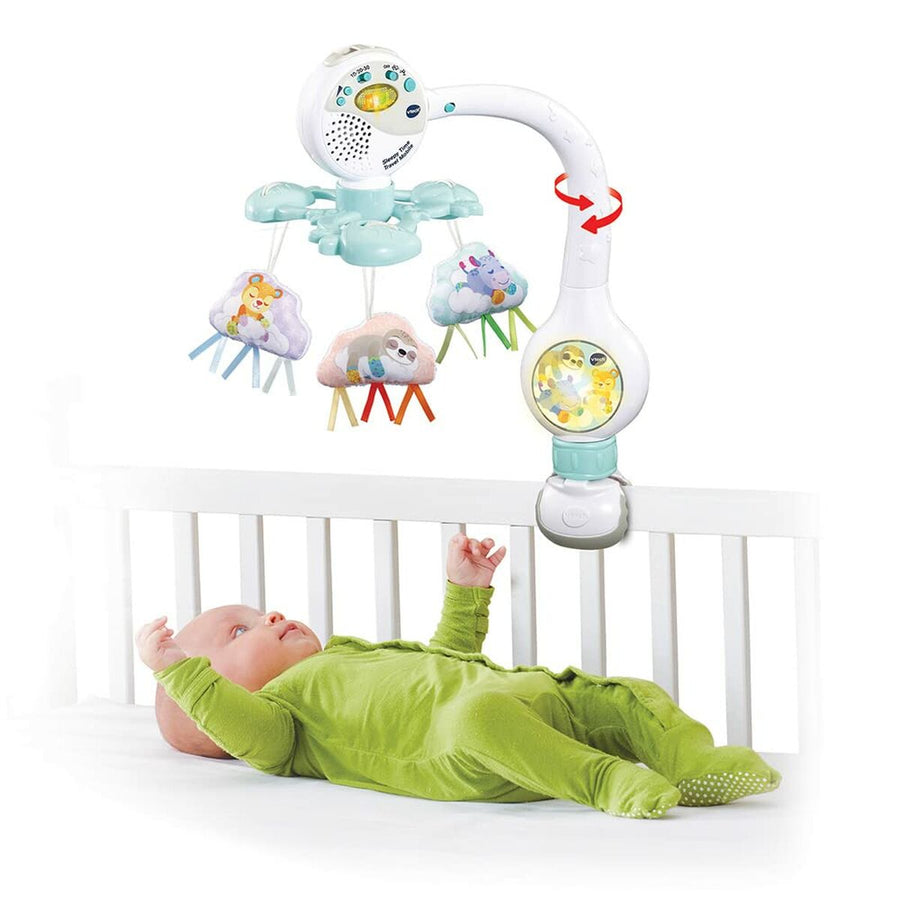 Proiettore Mobile Vtech Baby