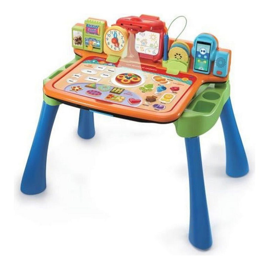 Tavolo multi-gioco Vtech Magi 5 in 1 Interactive