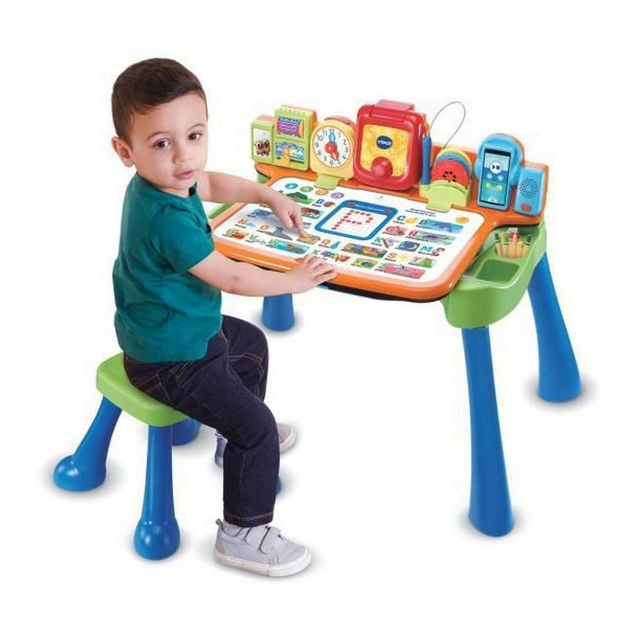 Tavolo multi-gioco Vtech Magi 5 in 1 Interactive