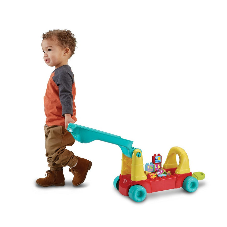 Cavalcabili Vtech Baby Maxiloco Mon Trotti Treno 7 In 1 (FR)